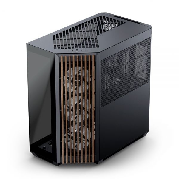 APNX V1 (우드 블랙)