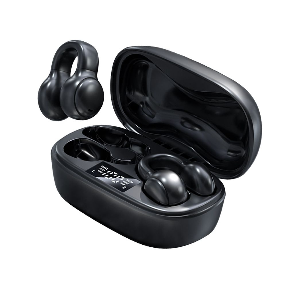 아크로 ACRO 코어핏 블루투스 이어폰 오픈형 이어커프 귀찌 클립형