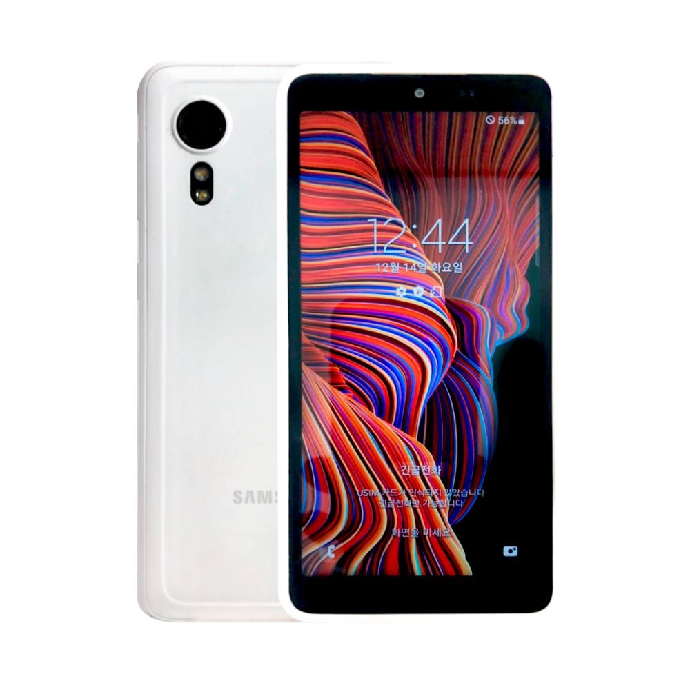 [중고] 삼성 갤럭시 엑스커버5 중고 스마트폰 공기계 SM-G525