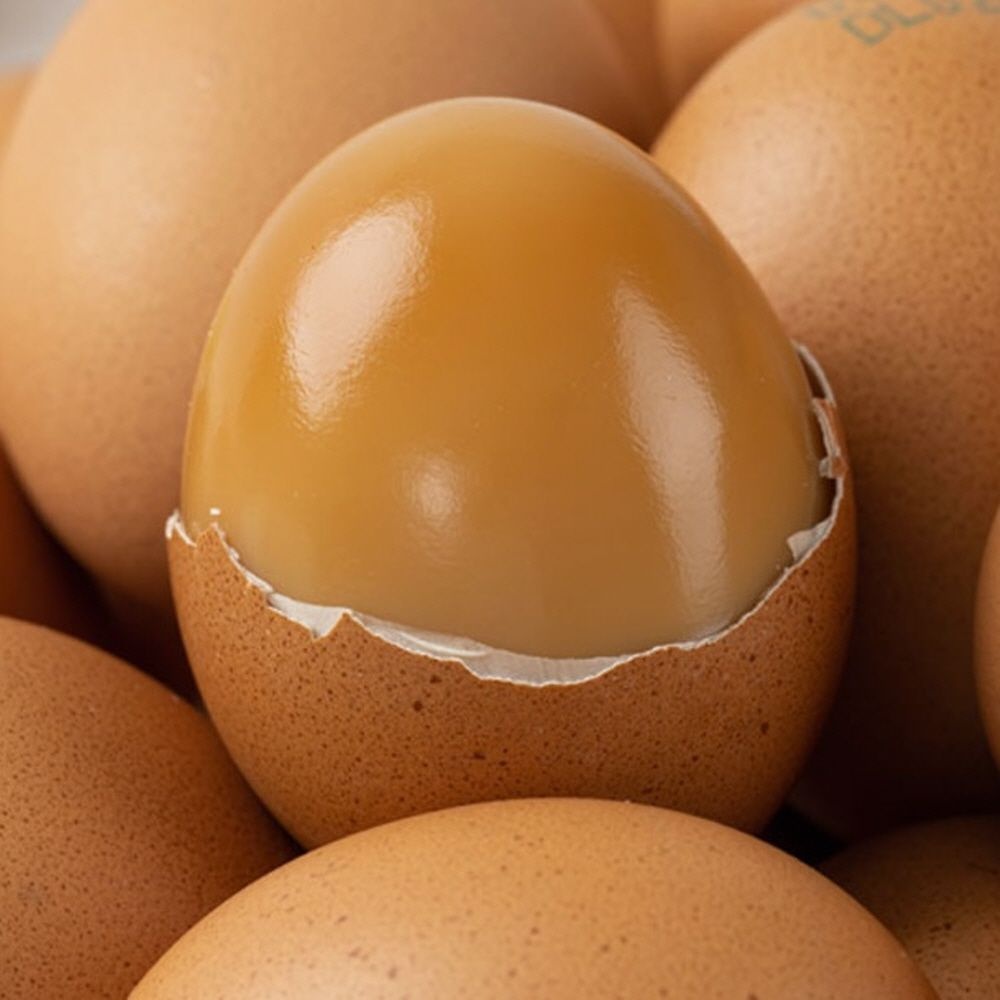 구운계란 중란 60구