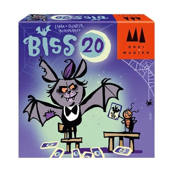 바퀴벌레 라면야말 박쥐 보드게임 B1363