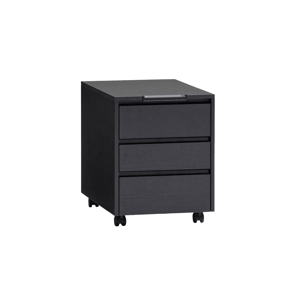 퍼시스 ENABLE 인에이블 3단 이동서랍 전자키 FDP0303AHE