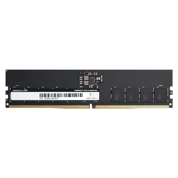 메모리 팀그룹 TeamGroup DDR5-5600 CL46 Elite 서린 (16GB)