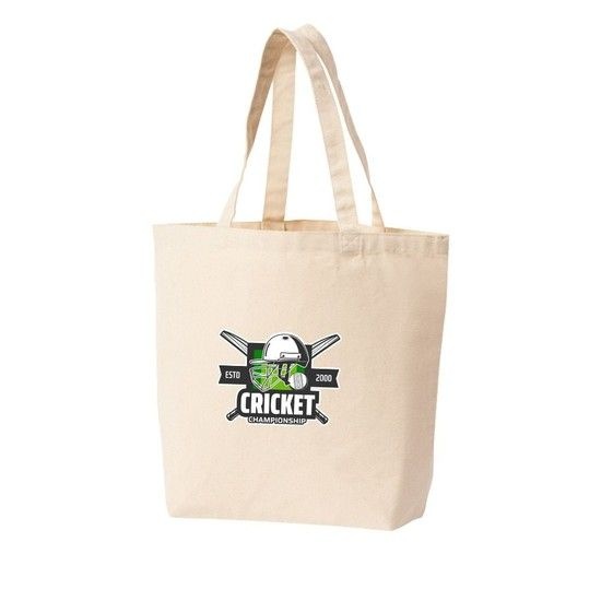 에코백 크리켓 Cricket 영국스포츠 볼러 위켓키퍼야구