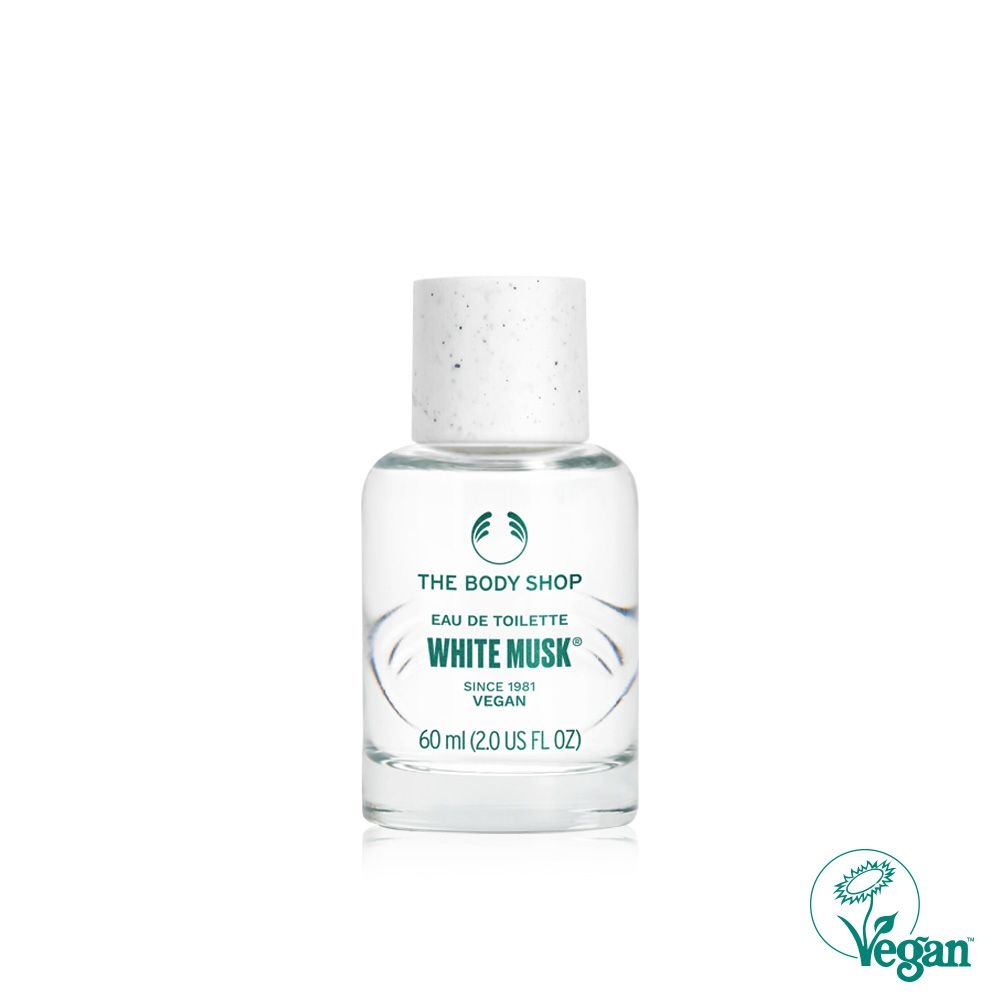 화이트 머스크 오 드 뚜왈렛 60ML (98139)