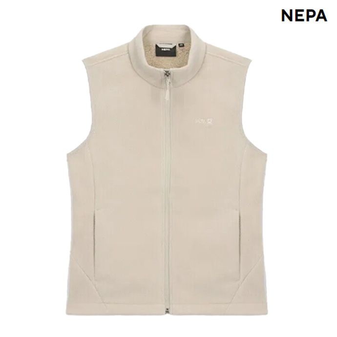 [롯데백화점] 네파 남여 페스카 기모 본딩 소프트 플리스-7K76101-7K86101 LE1220343564