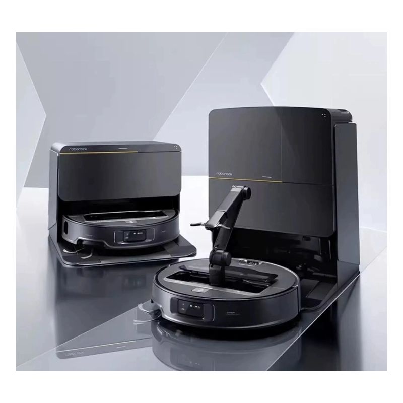 글로비크 협력사 [해외] 로보락 G30 Space 로봇청소기 중국 내수용 Saros Z70