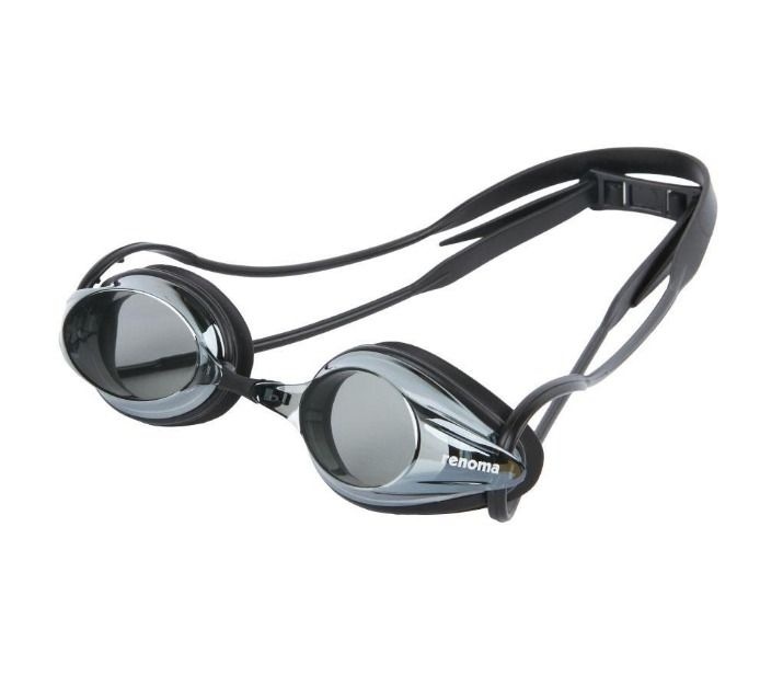 레노마  터치 안티포그 패킹수경 RO-RG2D402-BK