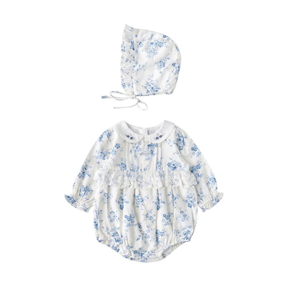 [롯데백화점] 밍크뮤 (IV)샤를뮤플라워자수바디슈트 35A11-604-01 LE1220744677