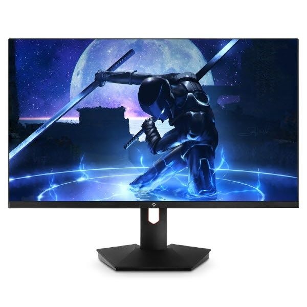 래안텍 PANTHEON QA2760K QHD Fast iPS 게이밍