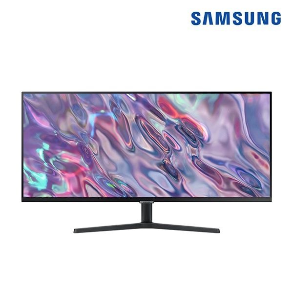삼성 모니터 뷰피니티 S5 S34C500
