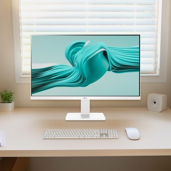 LG전자 PC 모니터 24MR400W