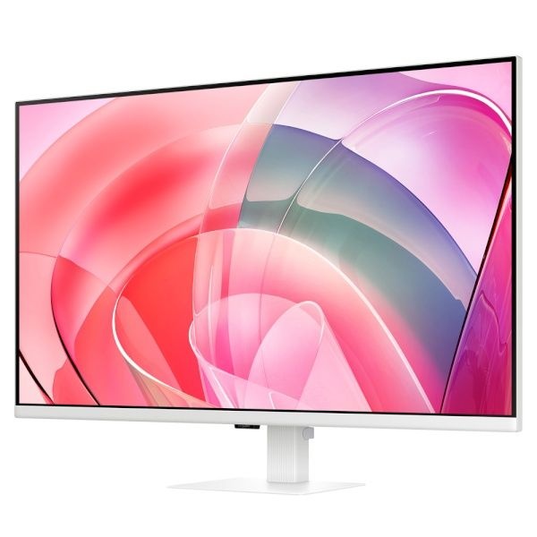 삼성 모니터 뷰피니티 S7 S32D701 80cm(32인치) 화이트