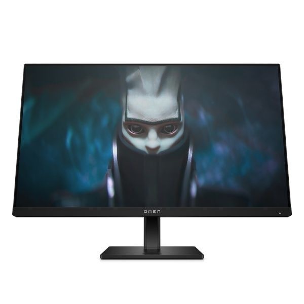 HP 피봇 모니터 오멘 27 게이밍 FHD IPS 165 (3년 워런티)
