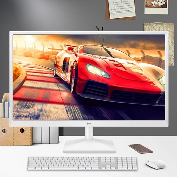 LG전자 모니터 27MN430HW