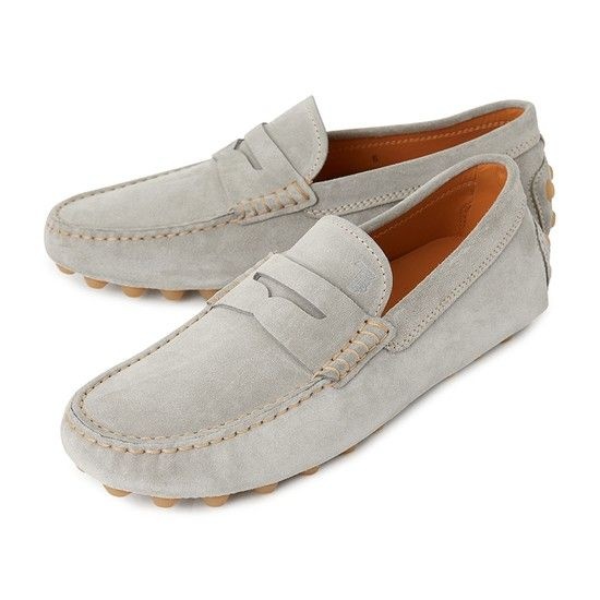 (주)액토즈소프트 고미노 남성 드라이빙슈즈 XXM52K00640RE0B607