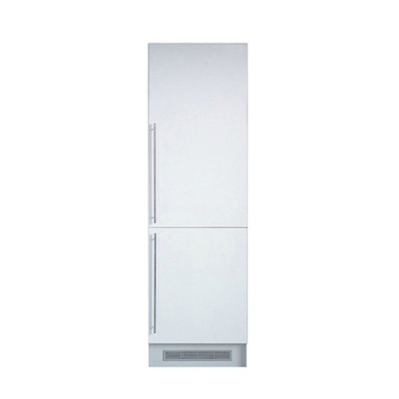 삼성전자 삼성 258L 빌트인 콤비냉장고 좌열림 RL2640YBBEC 전국물류설치