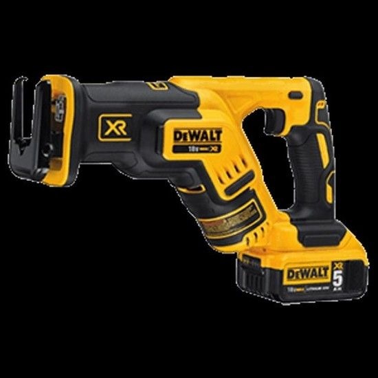 DEWALT 충전컷쇼 DCS367P2-KR BL18V(5.0Ah) 자재