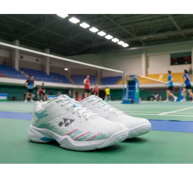 요넥스  배드민턴화 발편한 파워쿠션 캐스케이드 SHBCA1MD-175