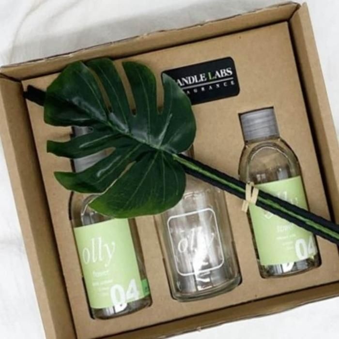 몬스 디알찬퓨저 선물용 화이트싸봉 화장실향기 매장