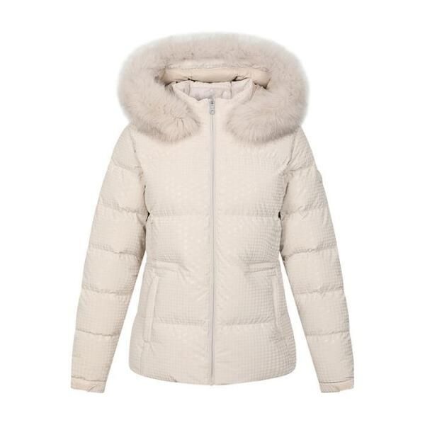 [마운티아] MG01 여성 겨울 클레버자켓 2컬러 25FW 여성헤비 여자오리털패딩 점퍼 1MQJDWU508