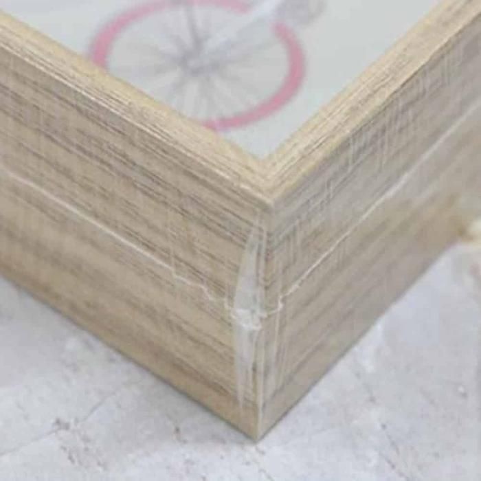 우드프레임액깔끔한자 베이지