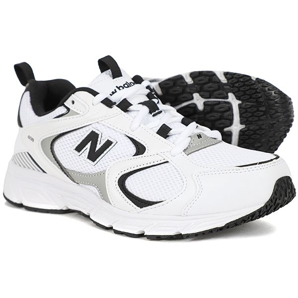 뉴발란스 [정품] 뉴발란스 408 (ML408I)