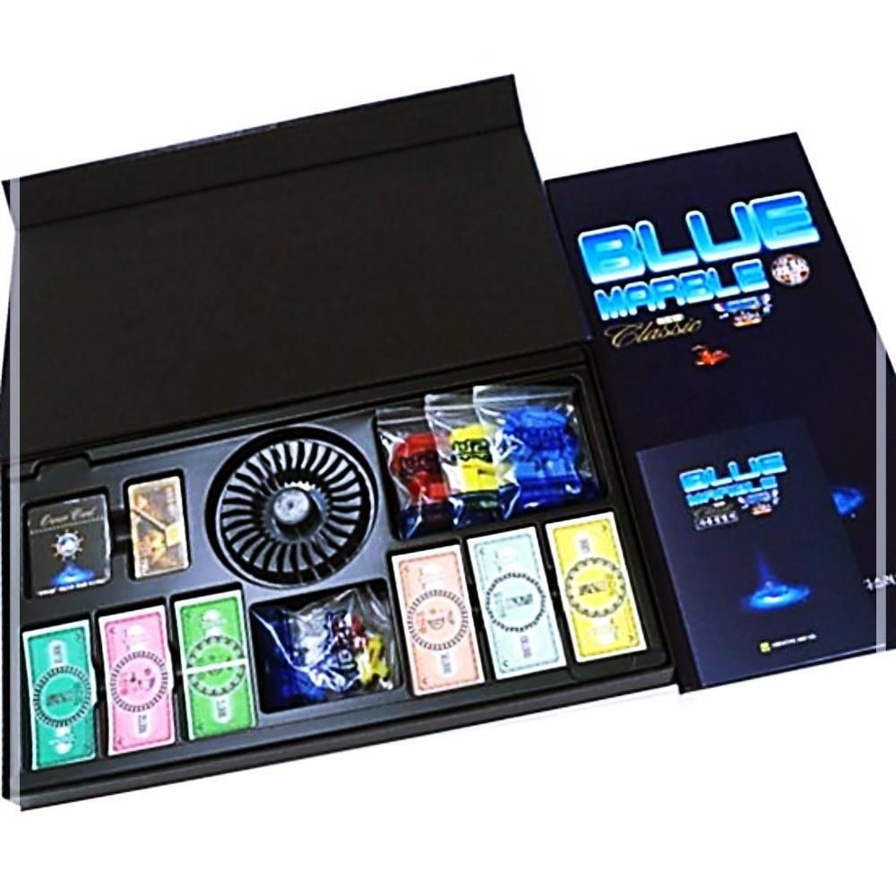 부루마불 학교 클래식 사무실 관공서