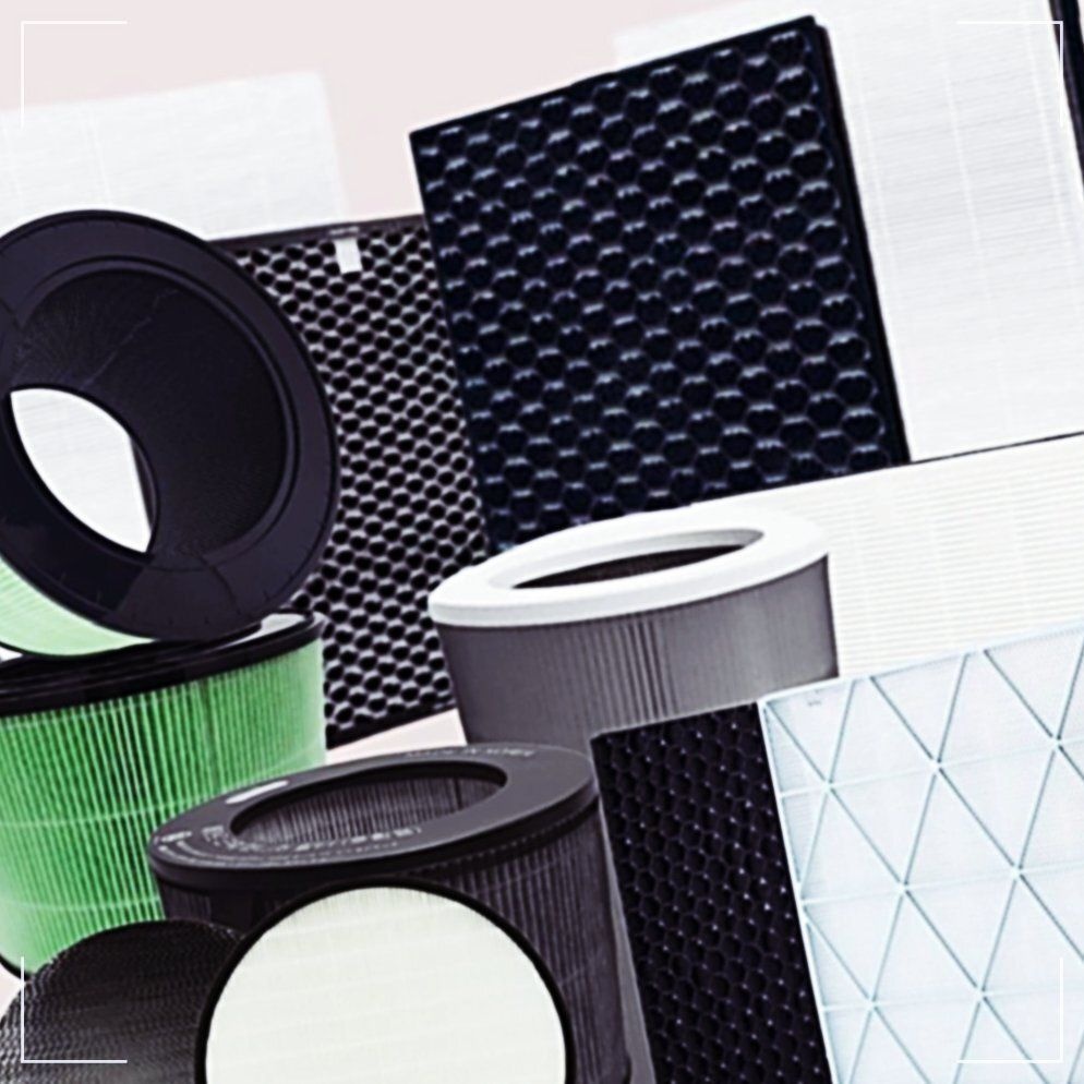 마중몰 사무실 호환필터 V필터 베스트 학교 관공서 FS061PSSA.AKOR 에어로 국산