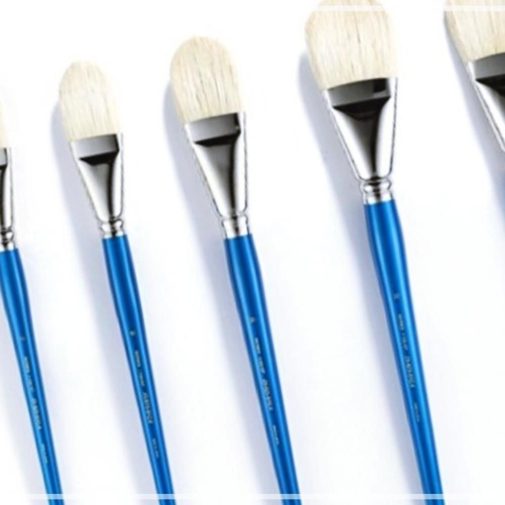 바바라 1150KF 31652 학교 바바라유화붓 - 대형5본조 관공서 사무실