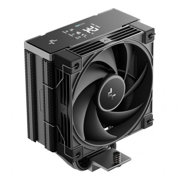 DEEPCOOL AK400 G2 DIGITAL NYX