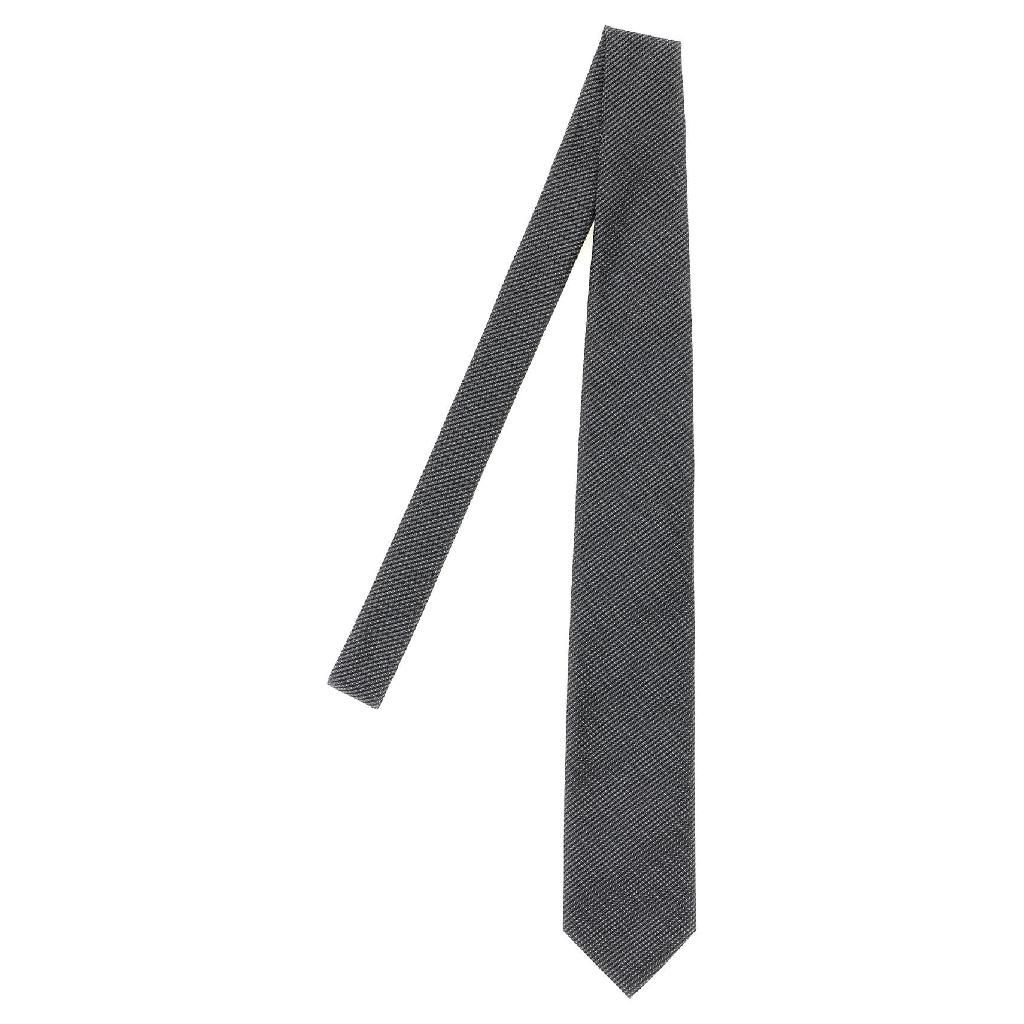 톰포드 Jacquard tie STE001S0221TBF