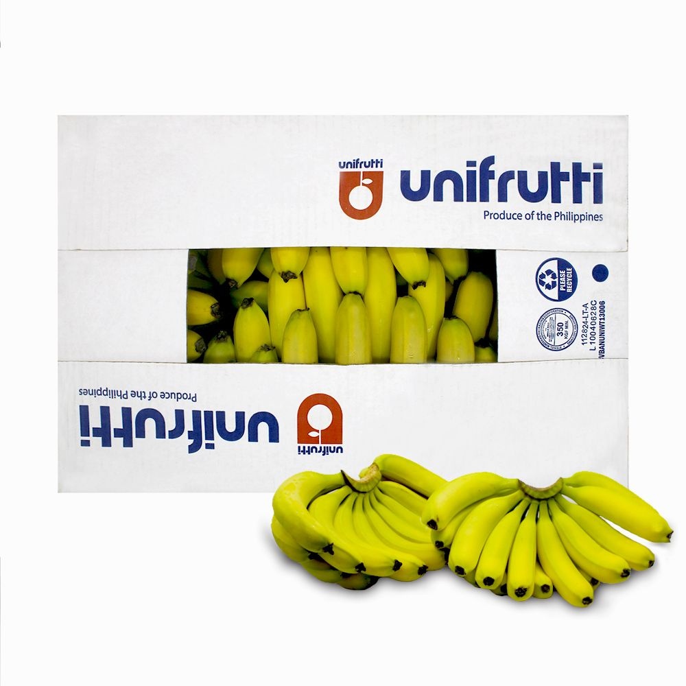 더노랑 바나나 델몬트 유니 라티다 3.9kg 4.2kg 6kg 13kg