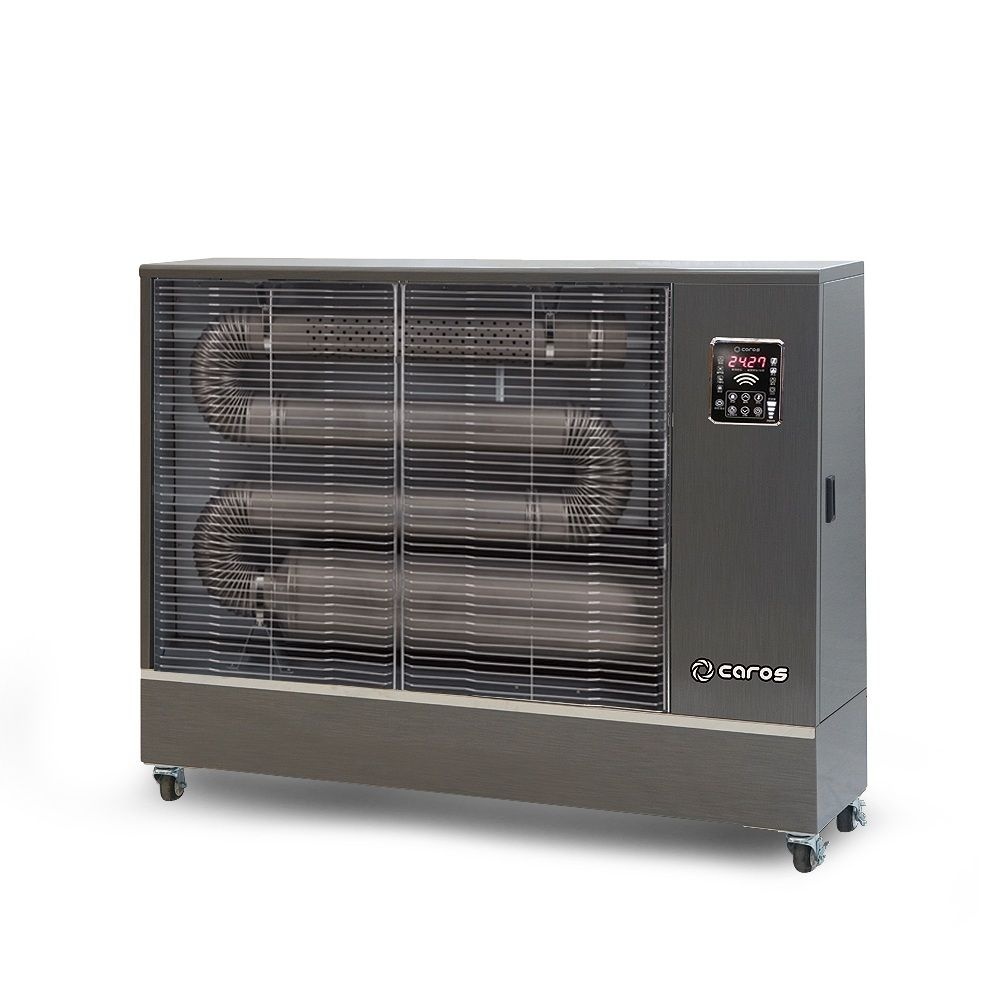 캐로스 CEH-T11000 전기식 돈풍기 휴게소히터 업소용 난방기