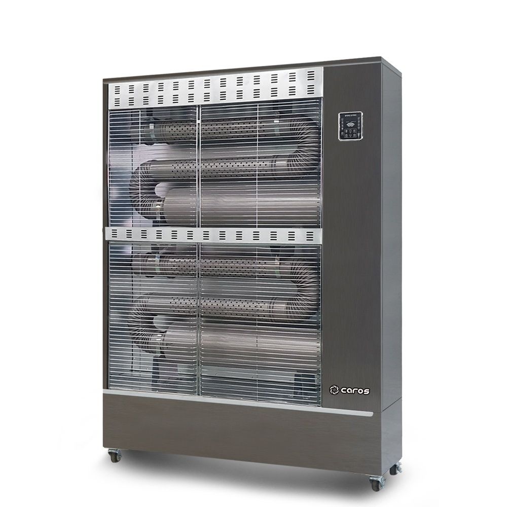 캐로스 CEH-T22000 전기식 돈풍기 휴게소히터 업소용 난방기구