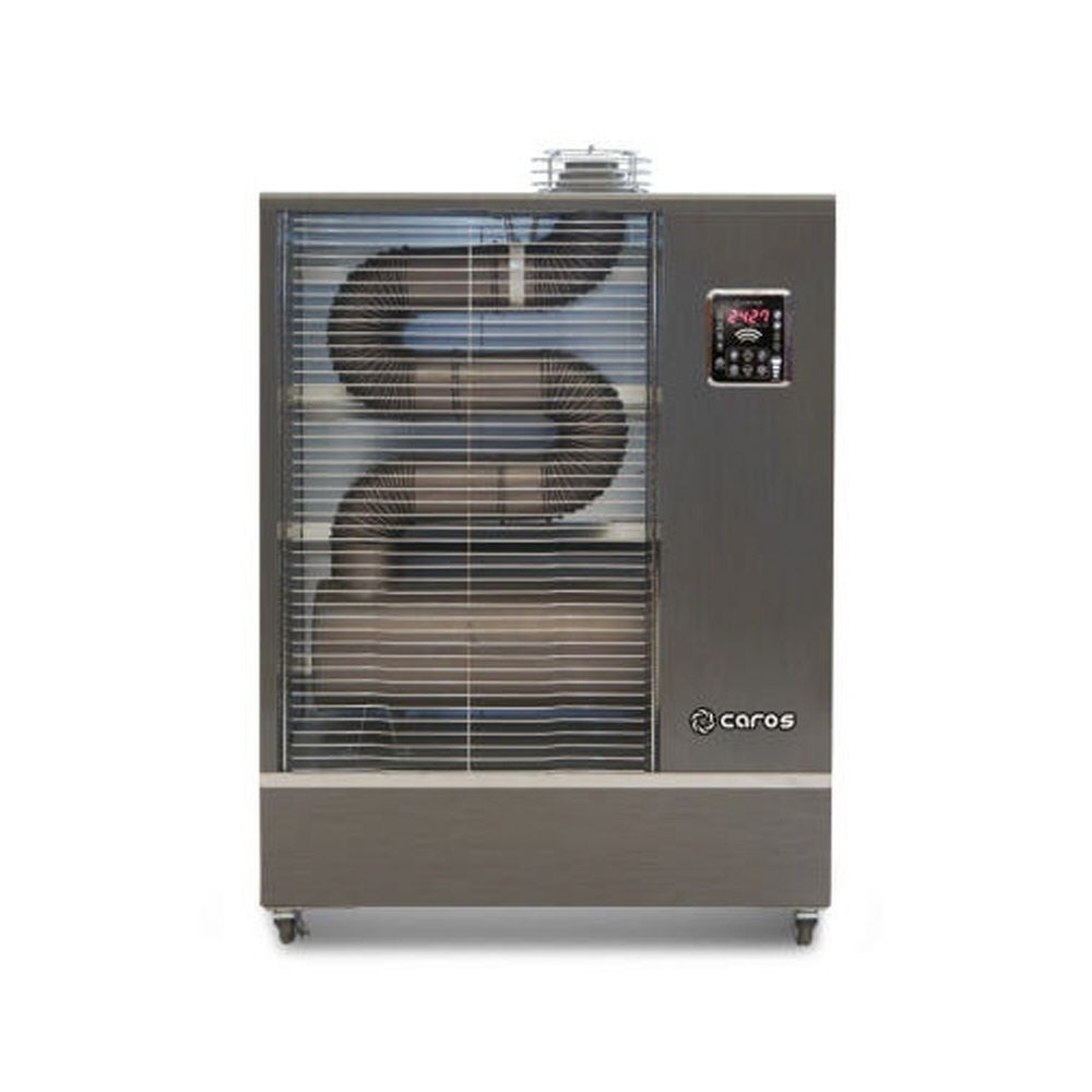 캐로스 CAH-T11000 돈풍기 주름관히터 휴게소 난방기구 전열기