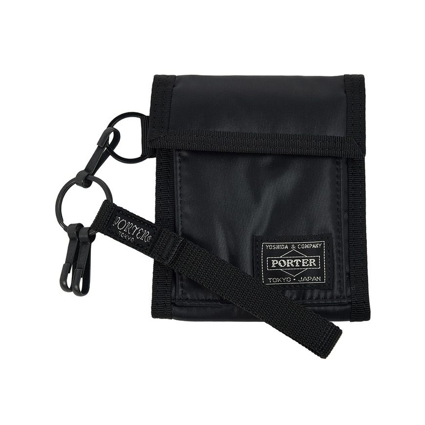 [라벨루쏘] FW25 공용 캡슐 월렛 555 06441 10