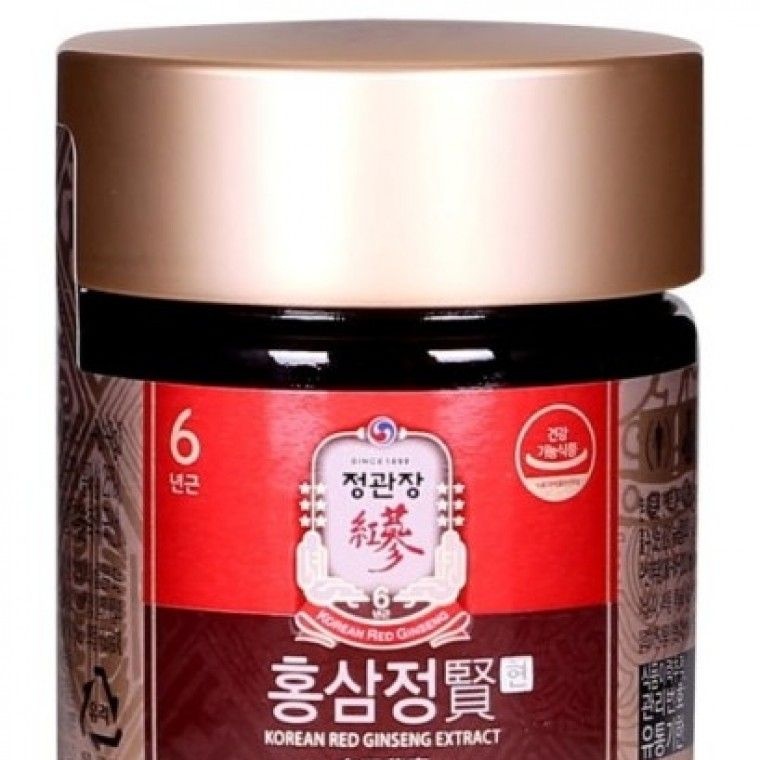 정관장 홍삼정 현 240g +선물백  건강기능식품 공식판매 정품