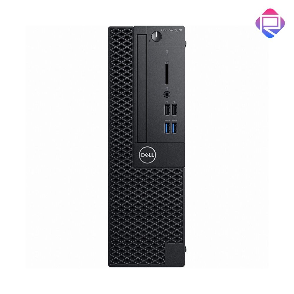 [리퍼 중고]DELL OptiPlex 3070 SFF 슬림PC i5-9500 듀얼스토리지 윈11
