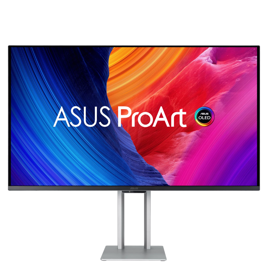 ASUS ProArt PA32KCX 8K FUHD 모니터 인텍앤컴퍼니