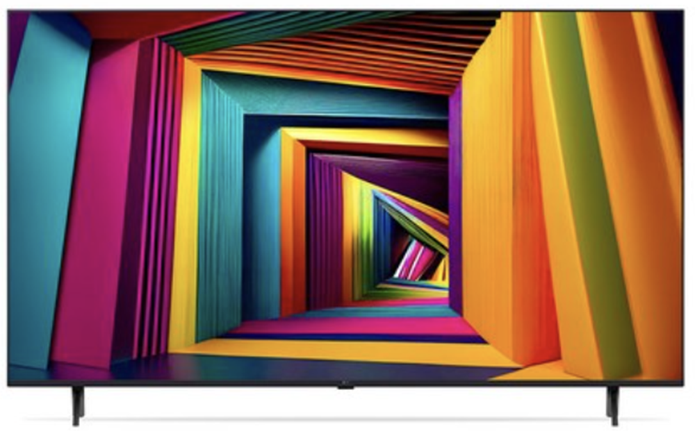 LG전자 2024 LED 울트라 HD 4K UT931C0NA 189cm(75인치)