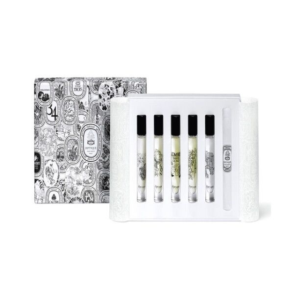 [딥티크] 오 드 뚜왈렛 디스커버리 세트 7.5ml x 5 무료선물포장