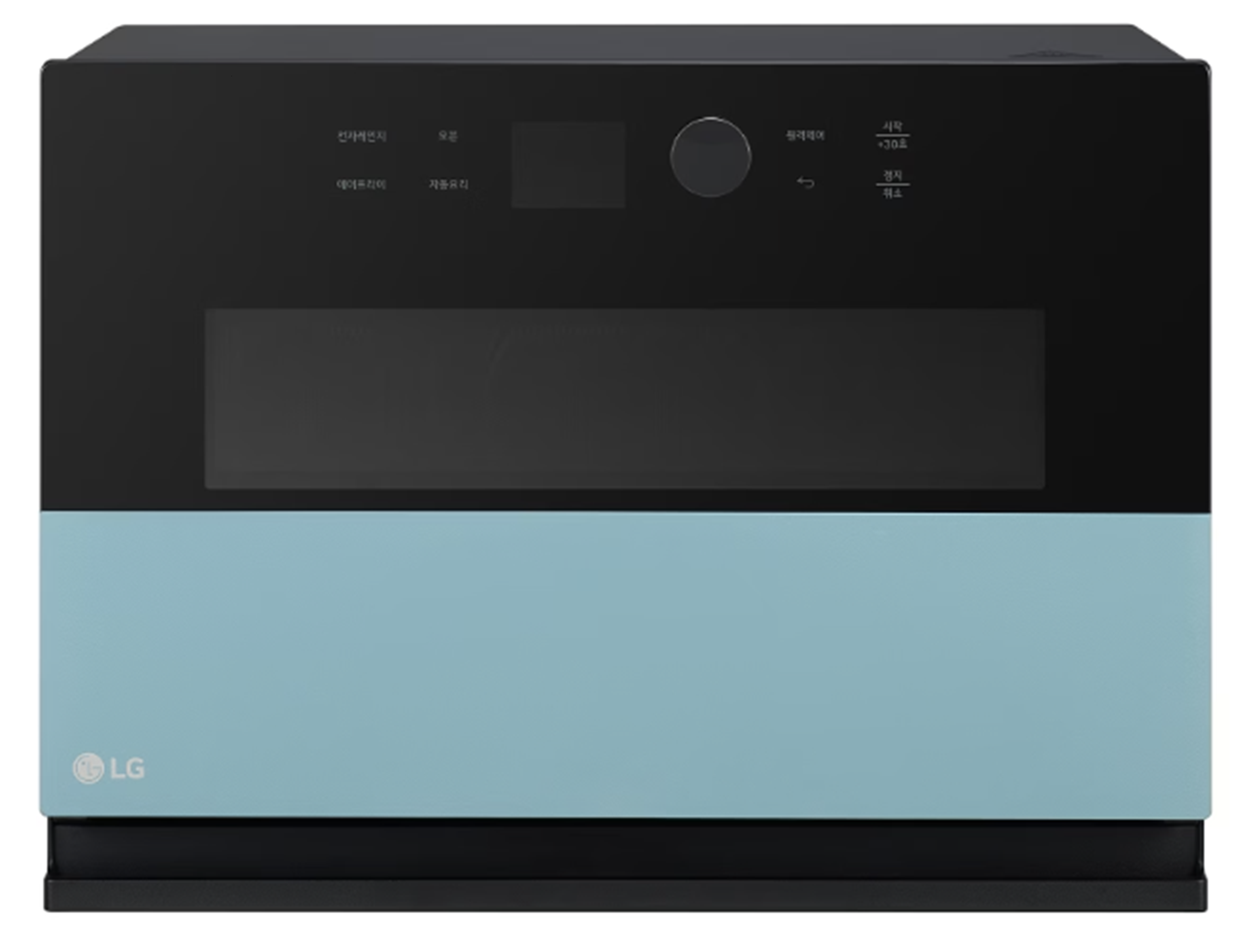 LG전자 MLJ32MRS 카밍 클레이 민트