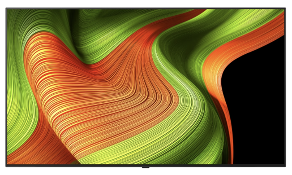 LG전자 2025 올레드 4K 163cm(65인치) OLED65B5SNA