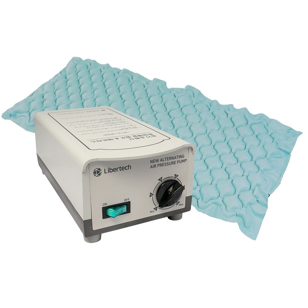 [오늘출발] 에어매트 욕창예방 에어매트리스 의료용 교대부양 환자용 RC202