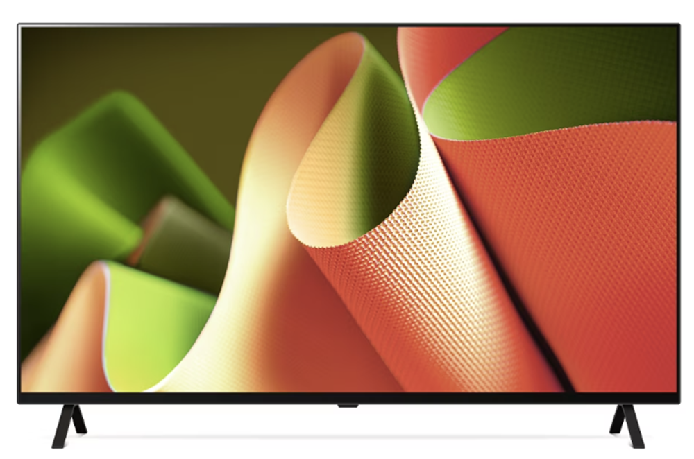 상품상세참조 LG전자 2024 올레드 OLED 4K 138cm(55인치) OLED55B4FNA