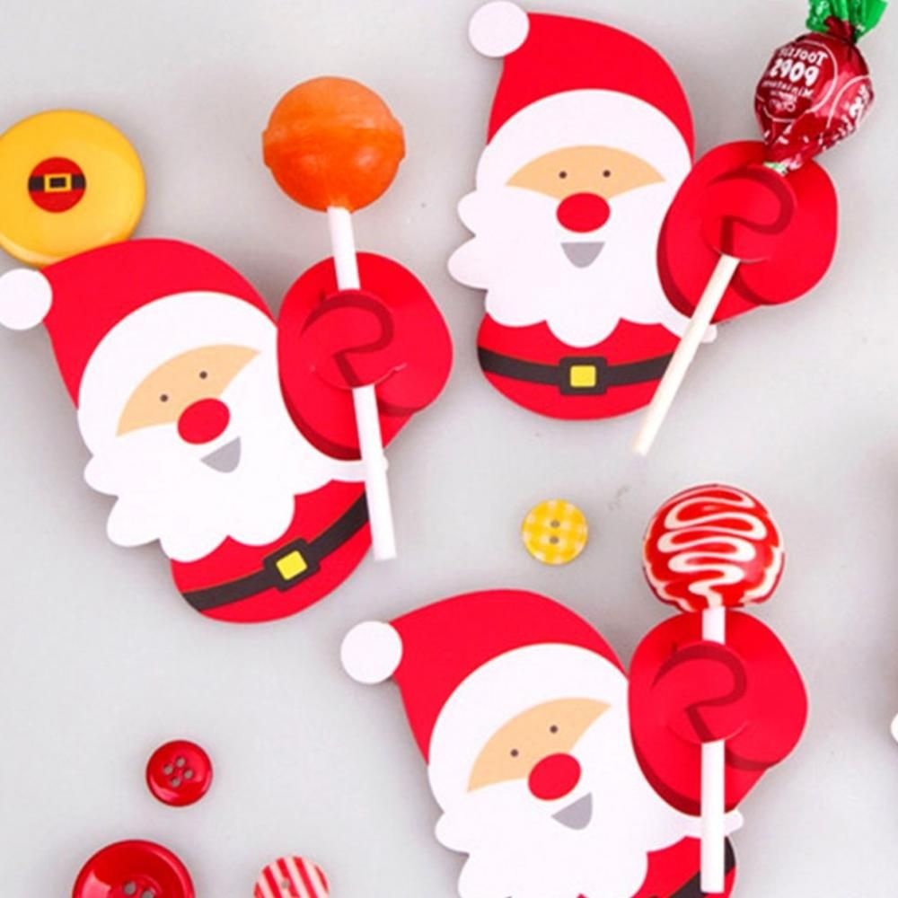 큰손할인 협력사 쿠키 어린이집 답례품 사탕꽂이 구디백 캔디 선물 50pc 사탕 [FP129]