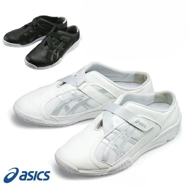 일본구매대행 [해외] 아식스 케어워커 간호화 간호신발 남녀공용 실습화 fmc700
