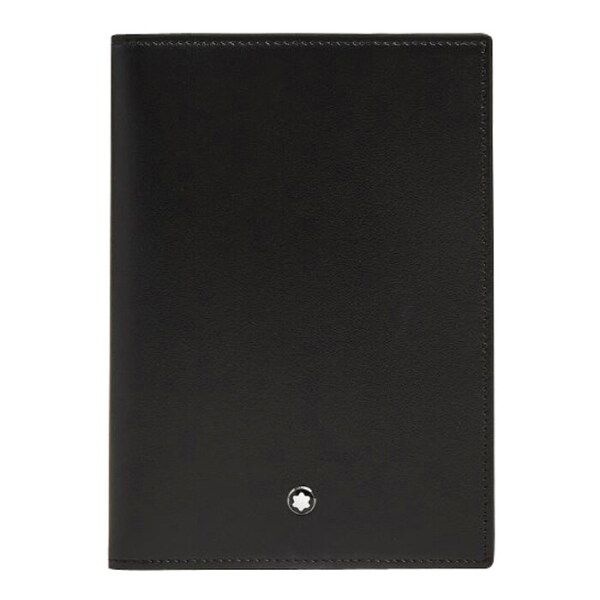 몽블랑 [몽블랑] [명품] MONTBLANC 여권 198333 남성 여권지갑