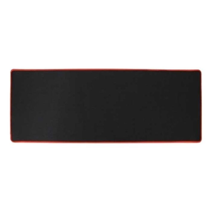 PC용품 AONE CRUISE GP-703 게이밍 장패드 레드